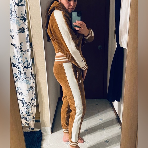 Champion vintage corduroy set - Picture 8 of 9